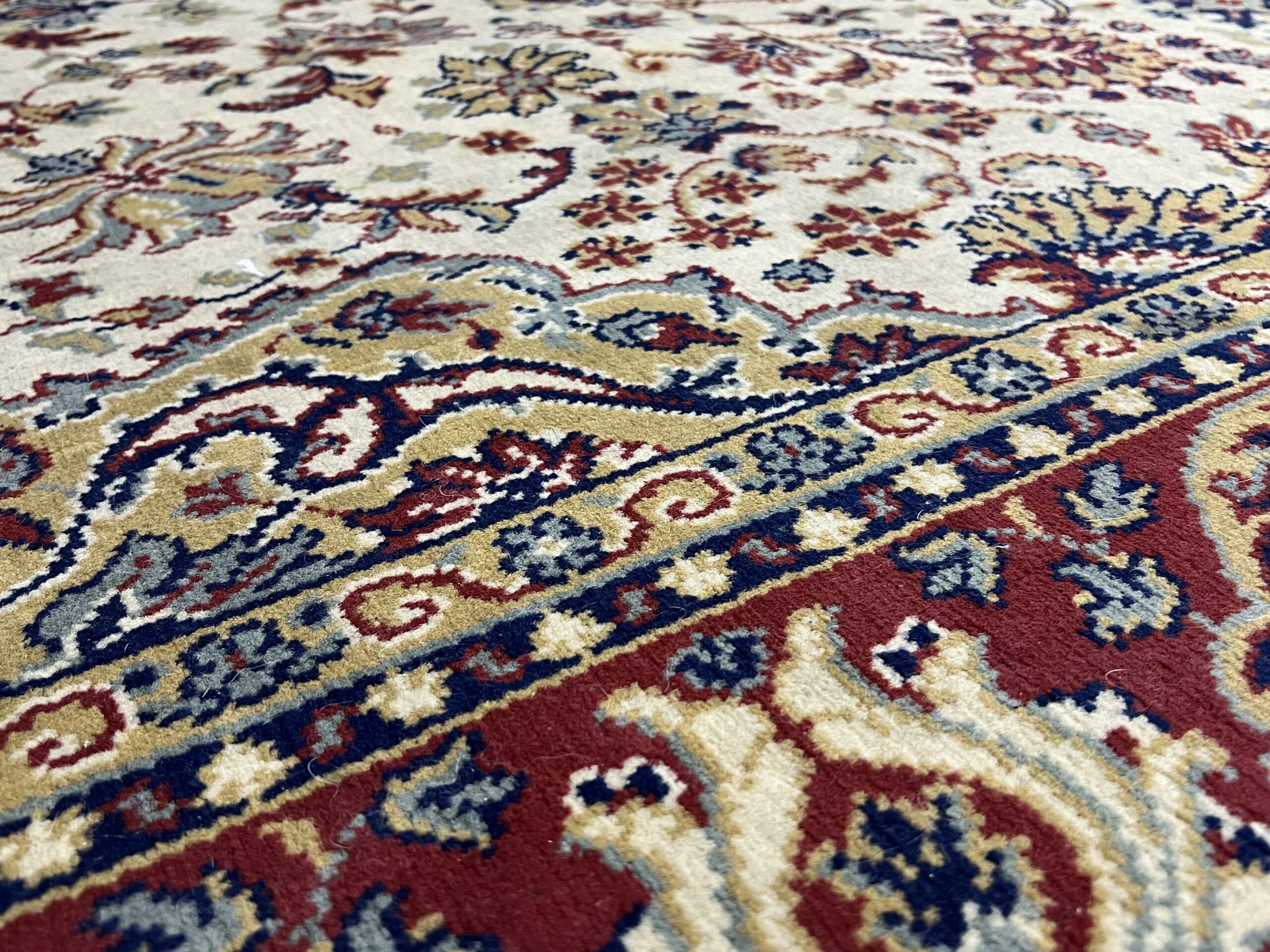 #01 Perserteppich, 300 x 200 cm – Bild 2