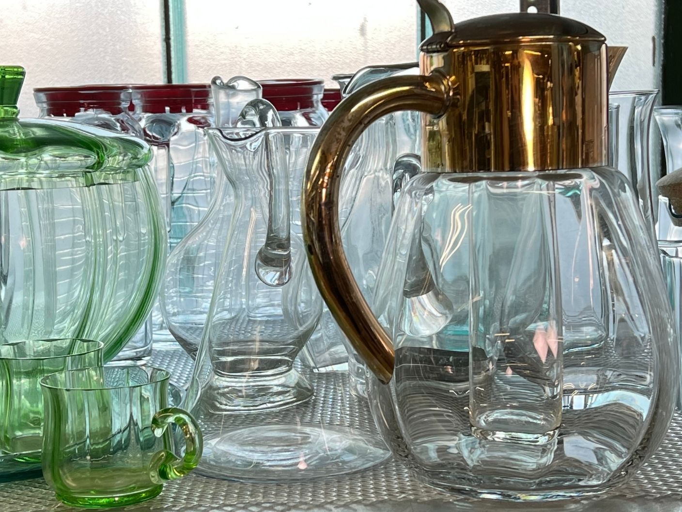 Diverse Krüge (Beispielfotos) – Bild 6