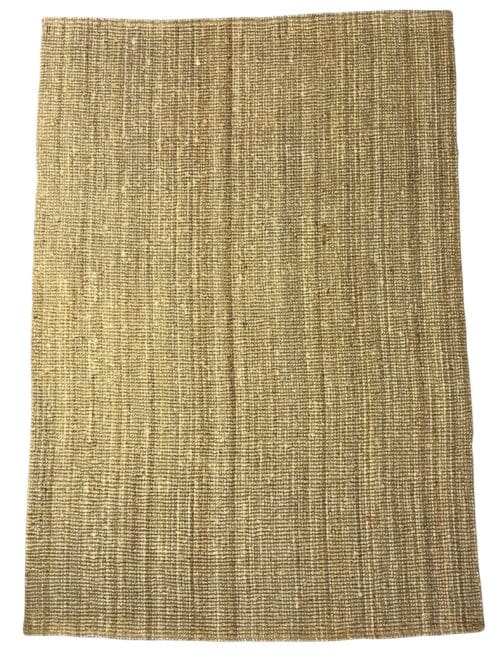 #60 Sisalteppich, 230 x 160 cm