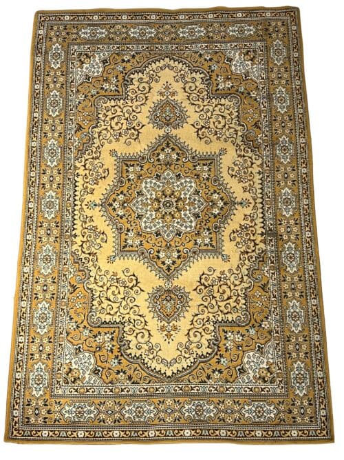 #07 Teppich, 300 x 190 cm