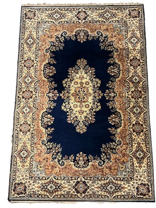#55 Perserteppich, 300 x 195 cm