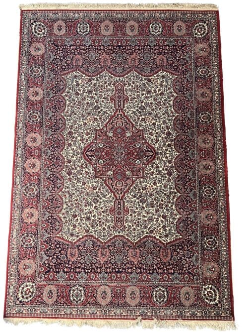 #09 Perserteppich, 300 x 200 cm