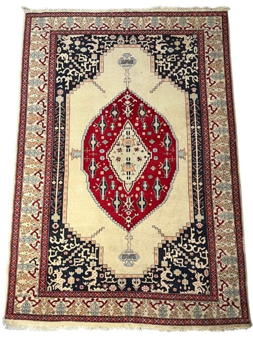 #03 Perserteppich, 300 x 200 cm