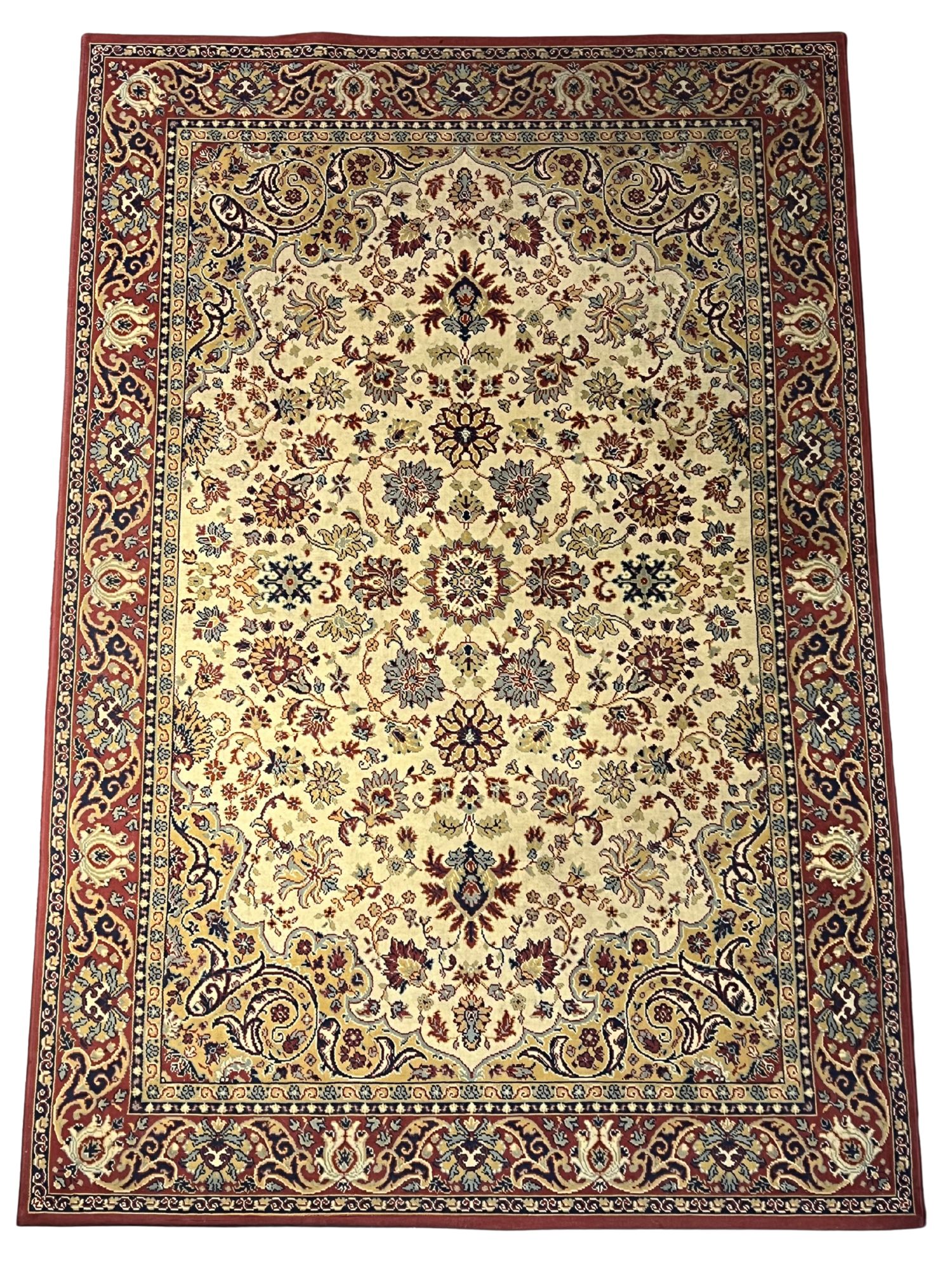 #01 Perserteppich, 300 x 200 cm