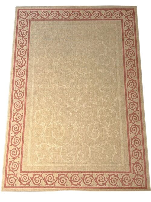 #24 Teppich, 290 x 200 cm