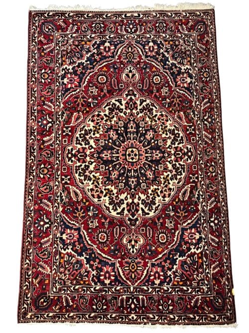 #64 Perserteppich, 260 x 163 cm