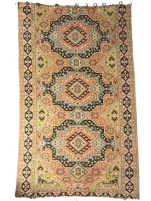 #42 Kelim, 260 x 140 cm