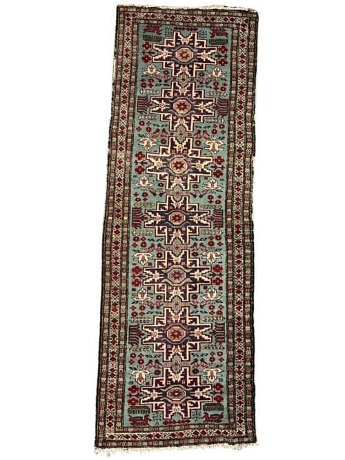 #43 Perser Läufer, 210 x 70 cm