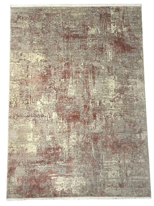 #51 Teppich modern, 220 x 160 cm