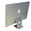 Silberner iMac 24 Zoll