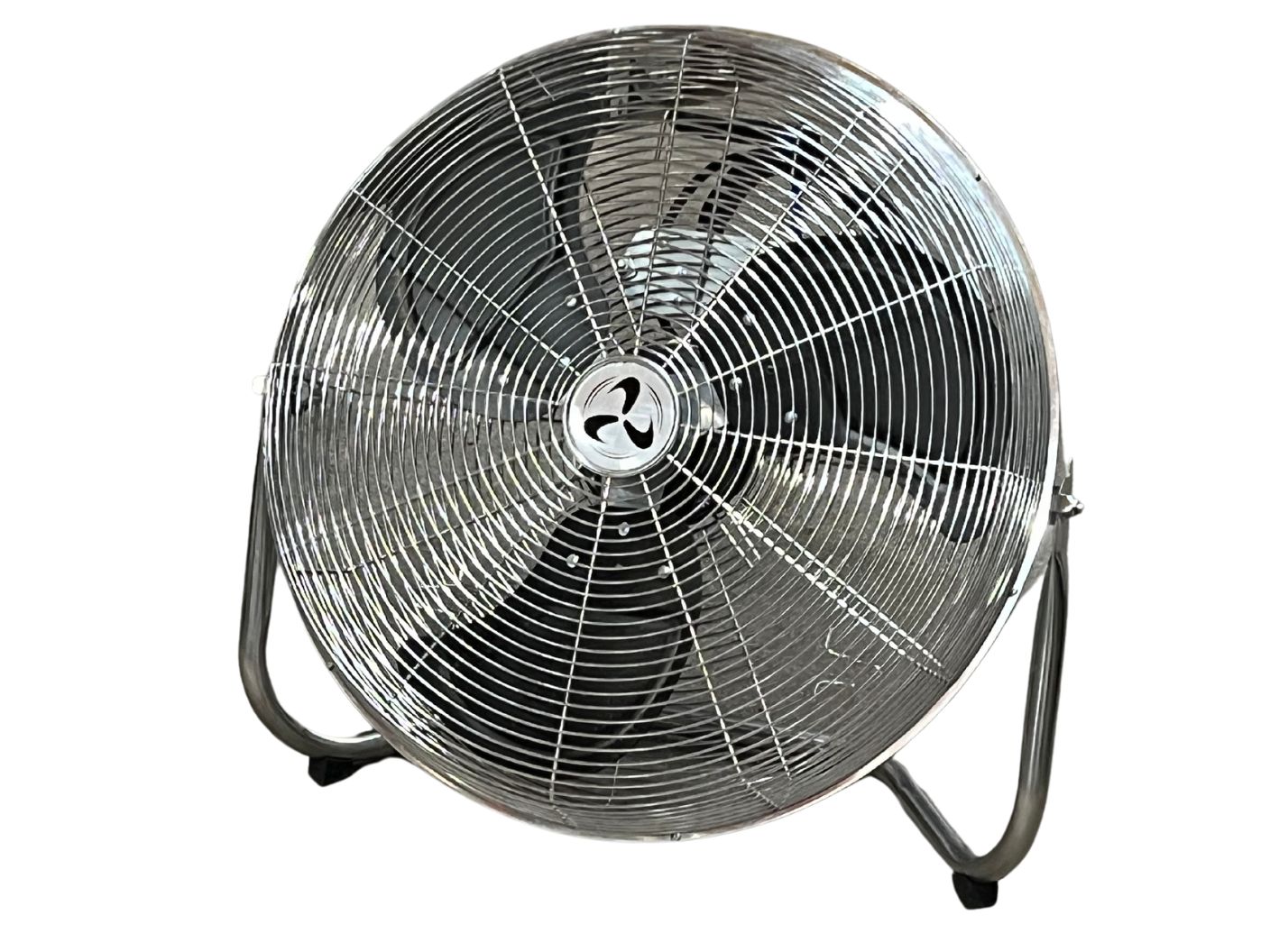 Ventilator groß, 2 Stück