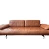 Rolf Benz Ledersofa