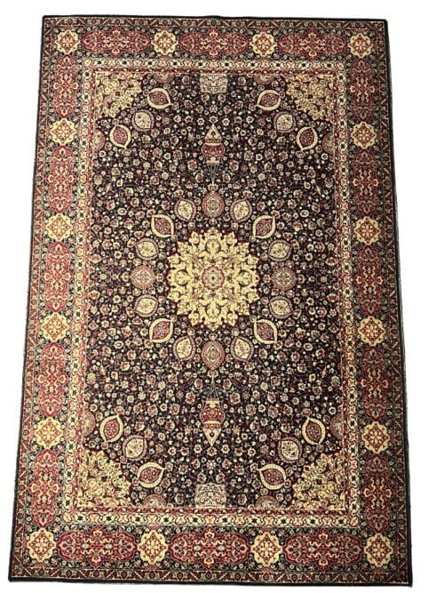 #12 Perserteppich, 300 x 190 cm