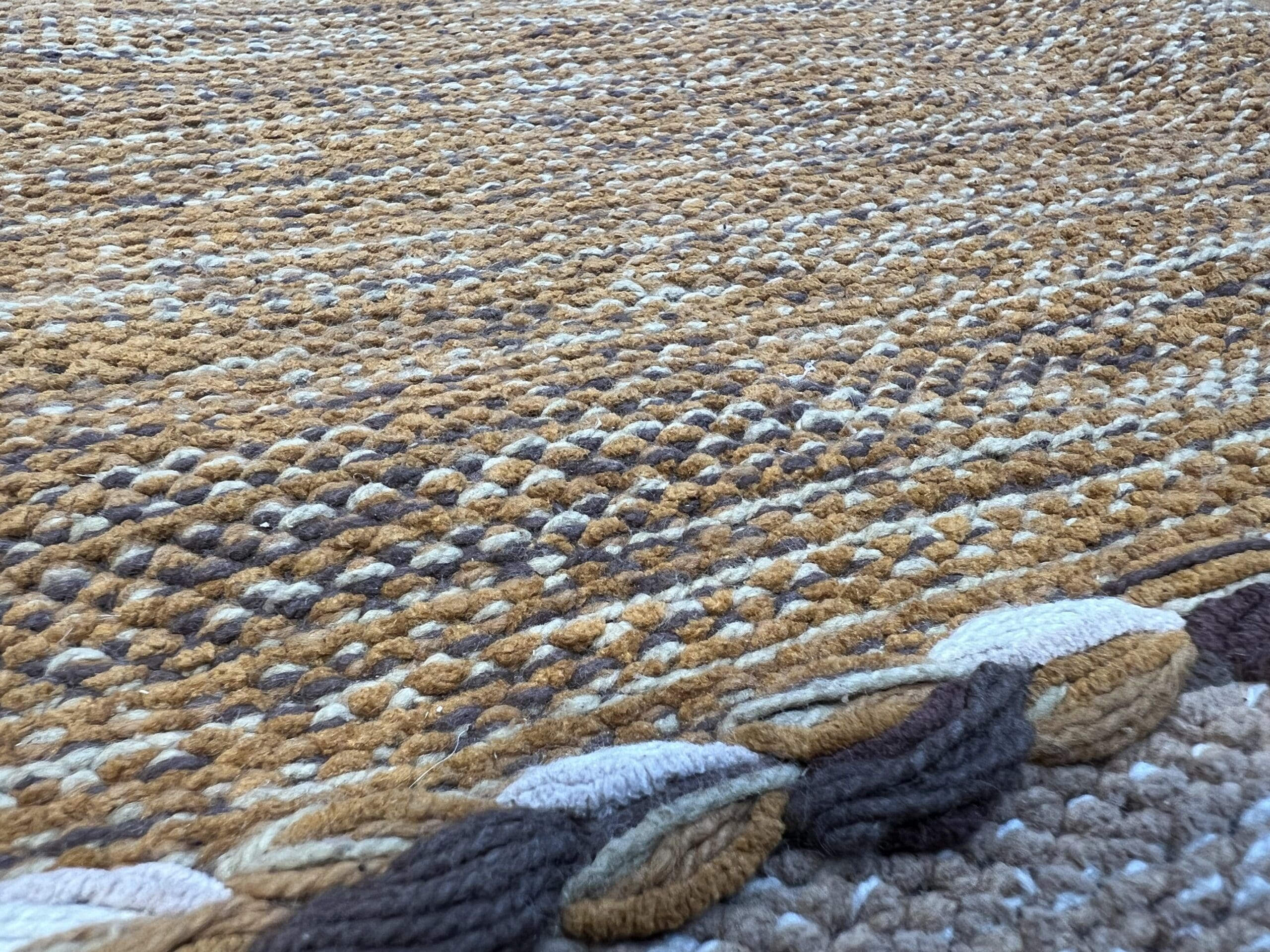 #40 Teppich / Wandteppich, 180 x 120 cm – Bild 2