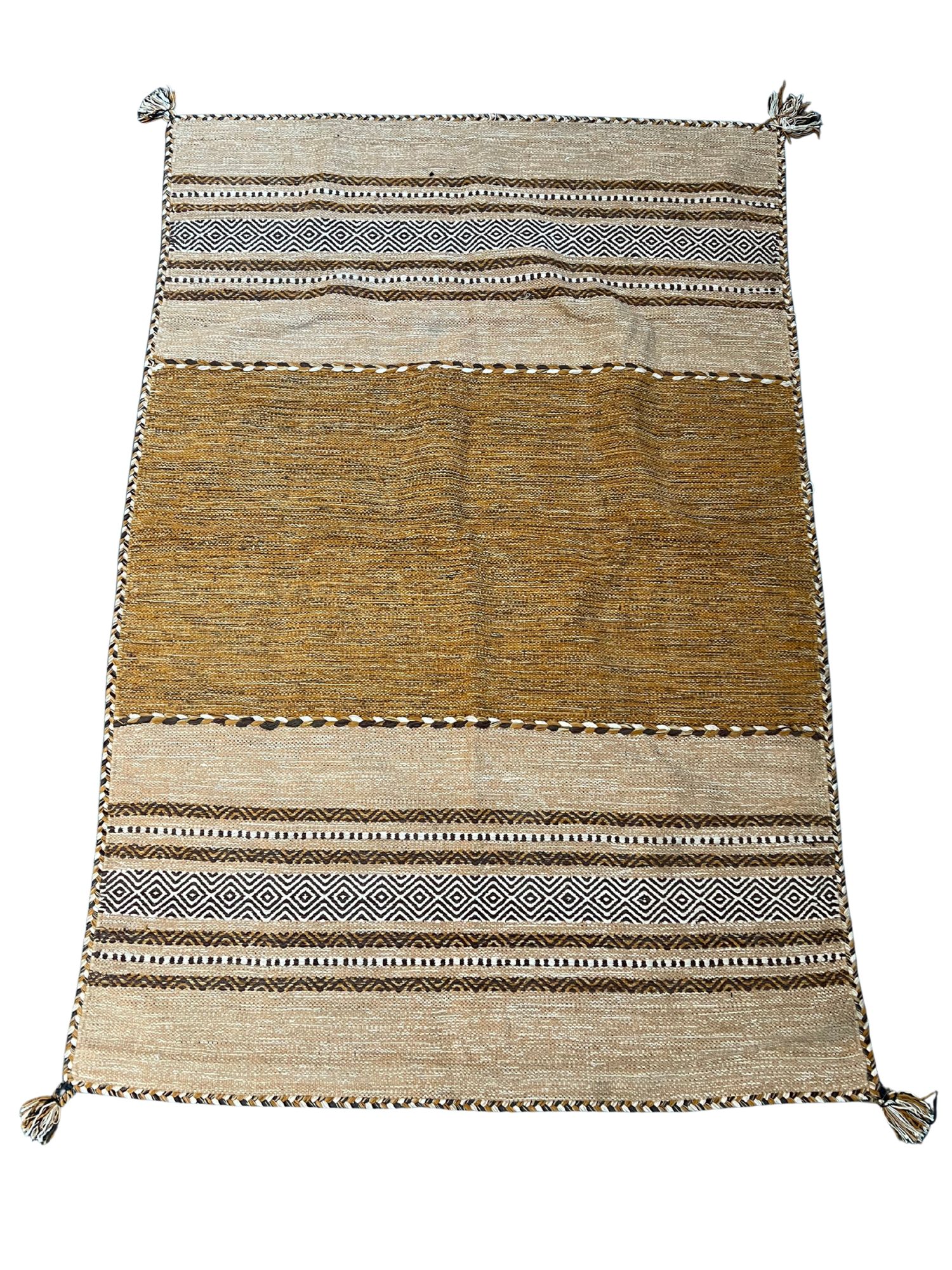 #40 Teppich / Wandteppich, 180 x 120 cm