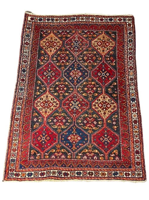 #37 Perserteppich, 182 x 135 cm