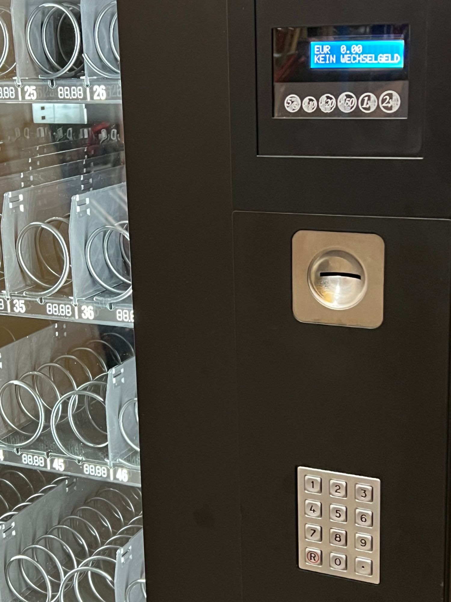 Snackautomat – Bild 2
