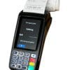 Bezahlterminal mit Bondrucker
