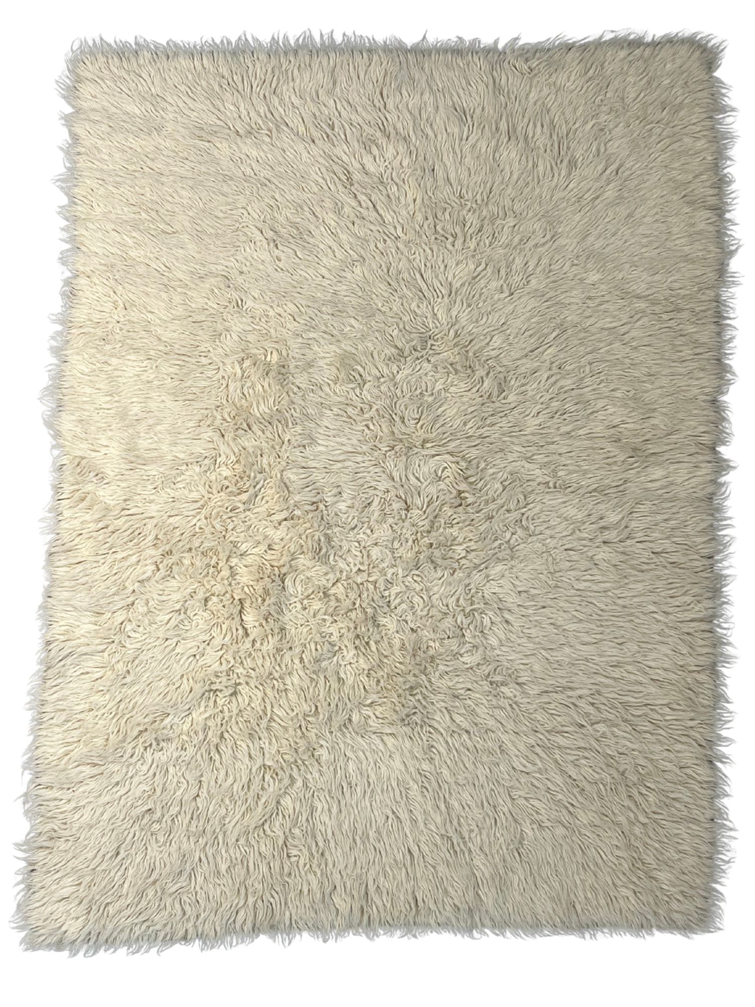 #67 Flockati, 200 x 150 cm