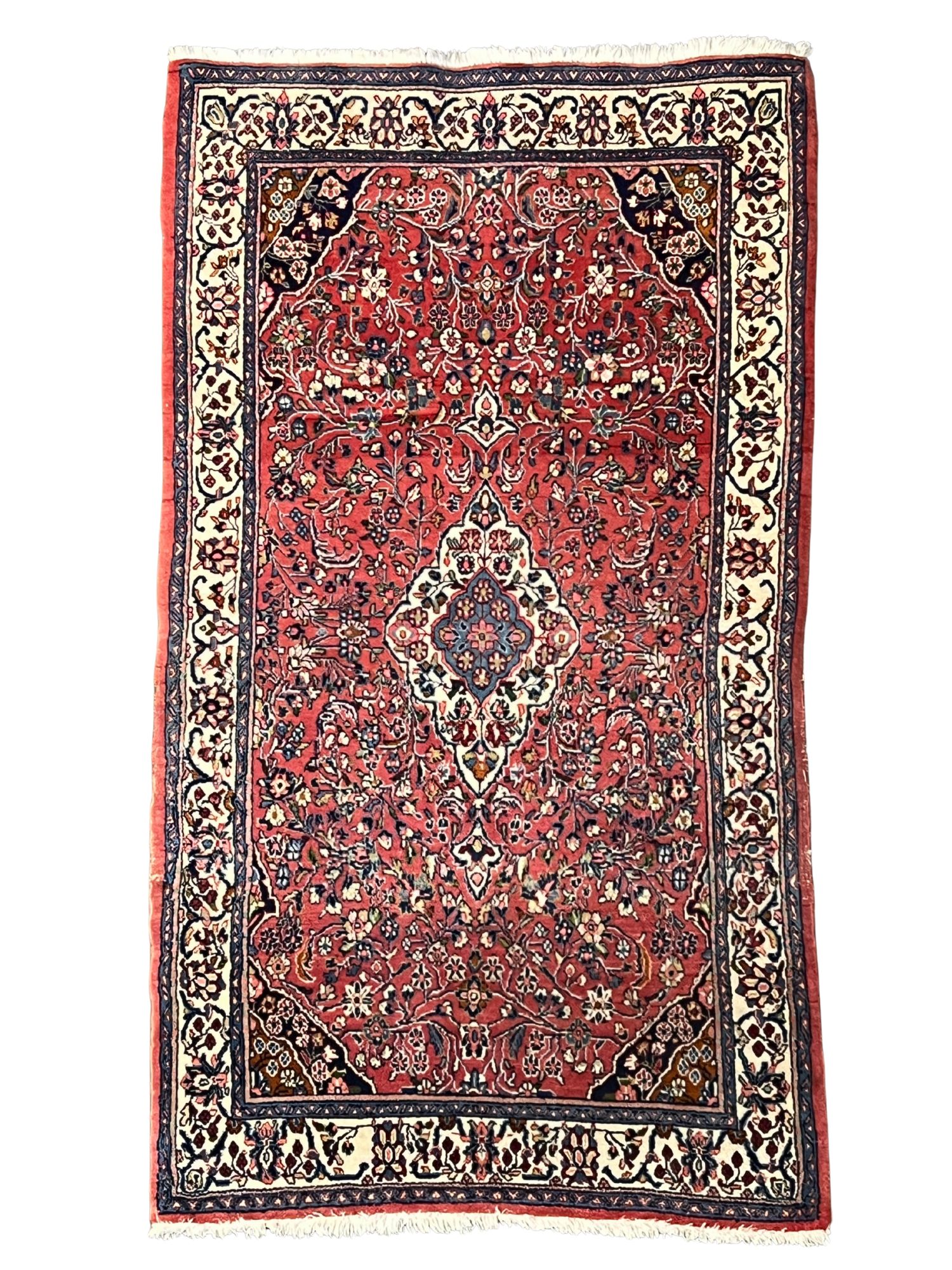 #56 Perserteppich, 180 x 100 cm