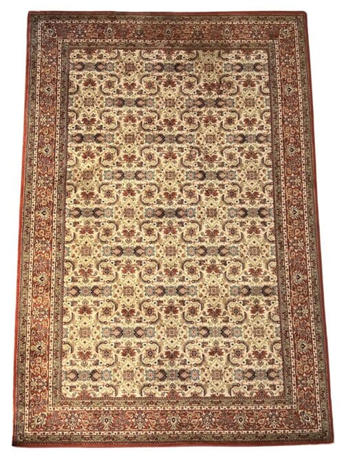 #02 Perserteppich, 300 x 200 cm