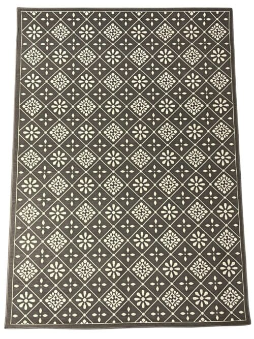 #18 Teppich, 230 x 160 cm