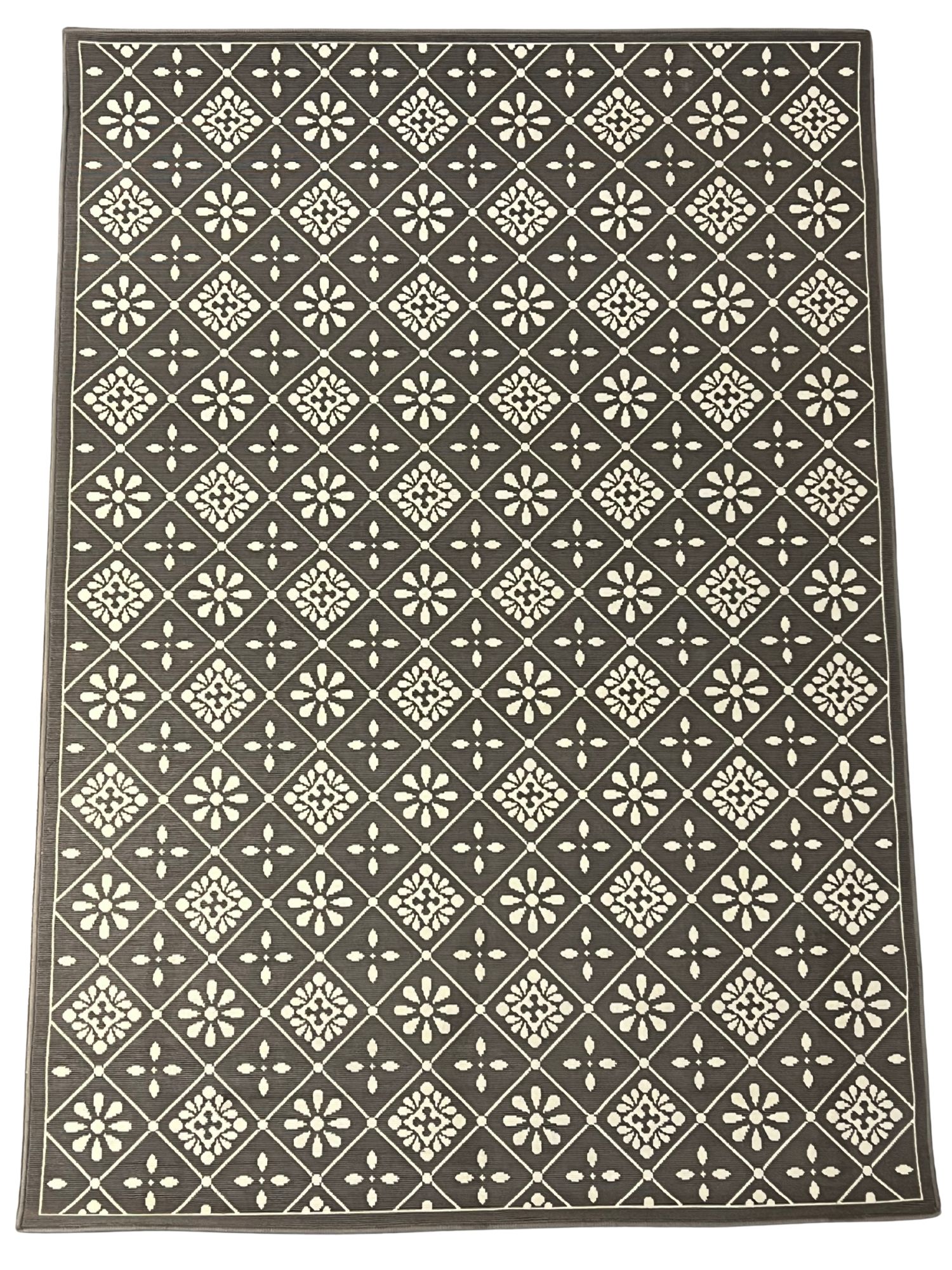 #18 Teppich, 230 x 160 cm