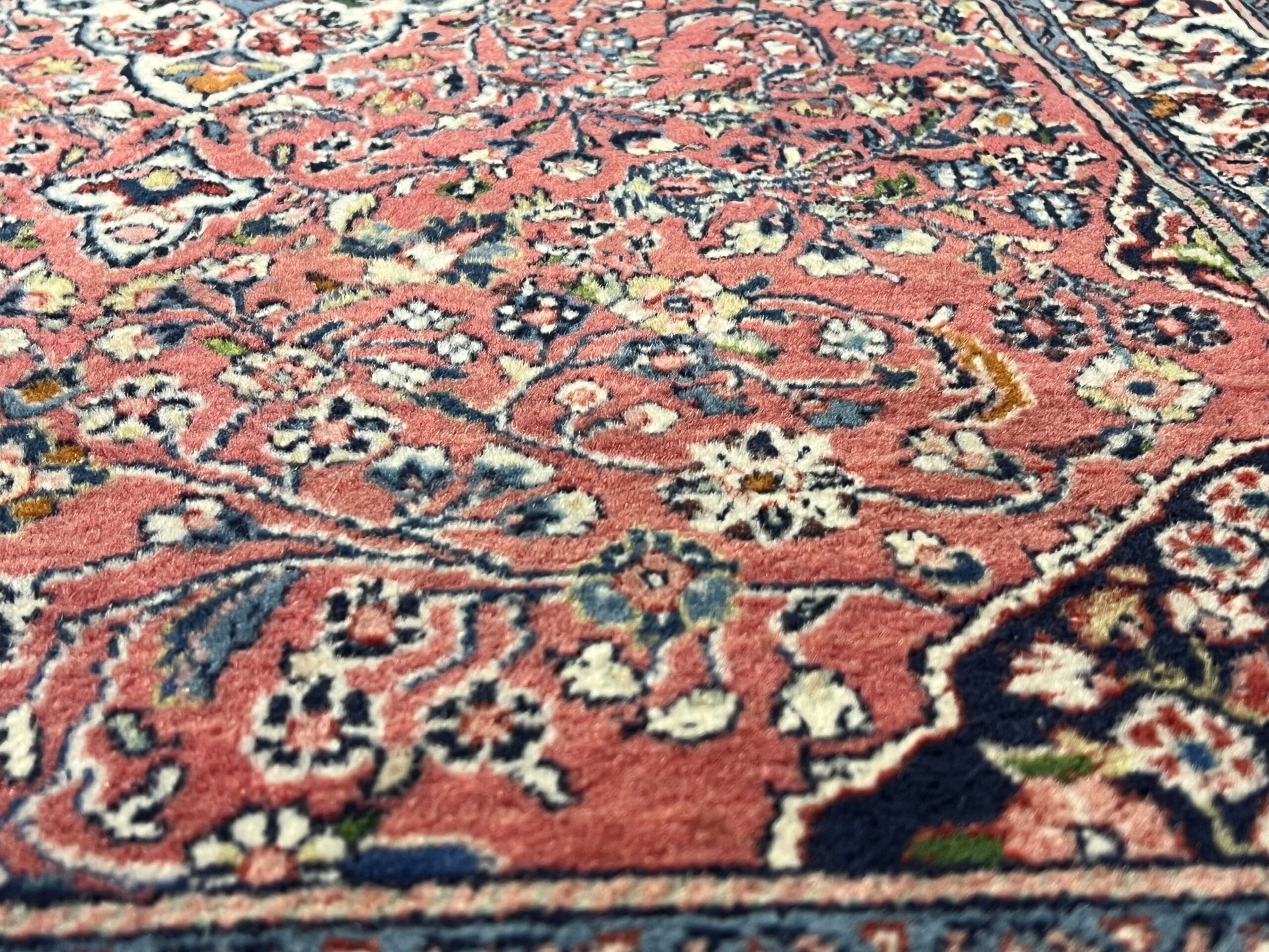 #56 Perserteppich, 180 x 100 cm – Bild 2