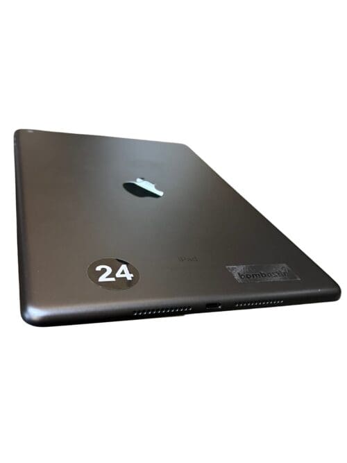 #24 iPad 10,2" (9. Generation)