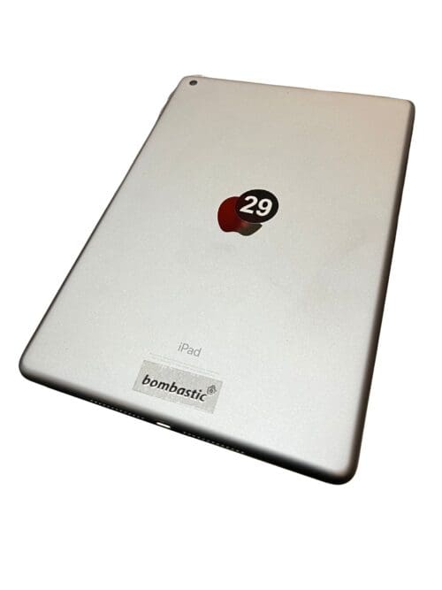 #29 iPad 9,7" (6. Generation)