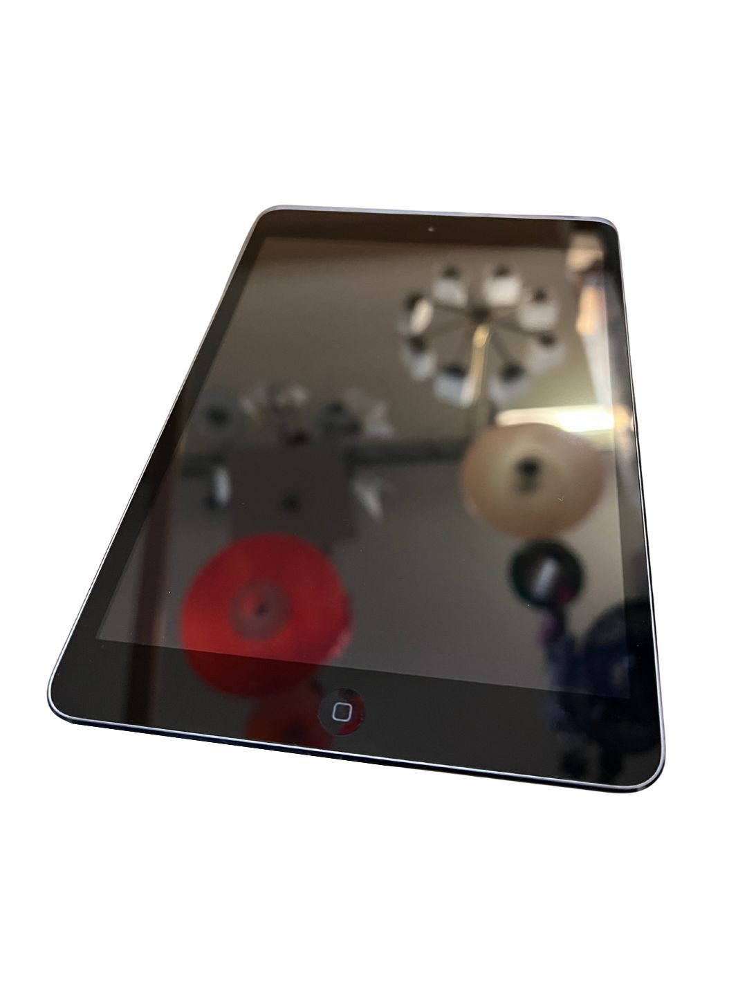 #35 iPad Mini 8,3" (6. Generation) – Bild 2