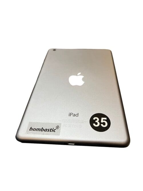 #35 iPad Mini 8,3" (6. Generation)