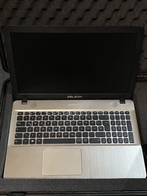 #7  #14  #38 Laptop Asus 15"