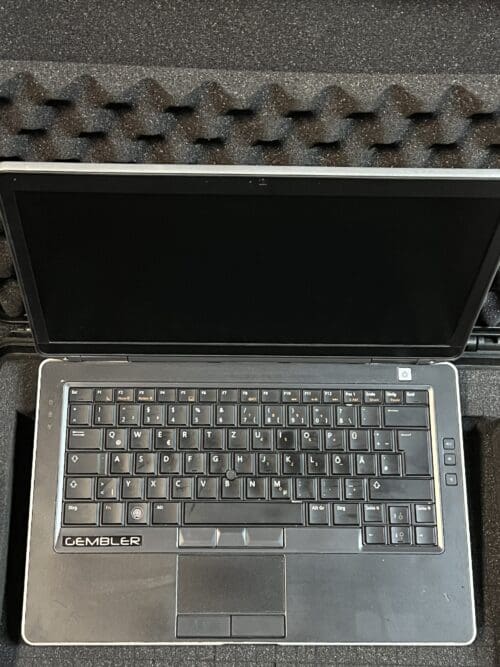 #3 Laptop Dell 13"