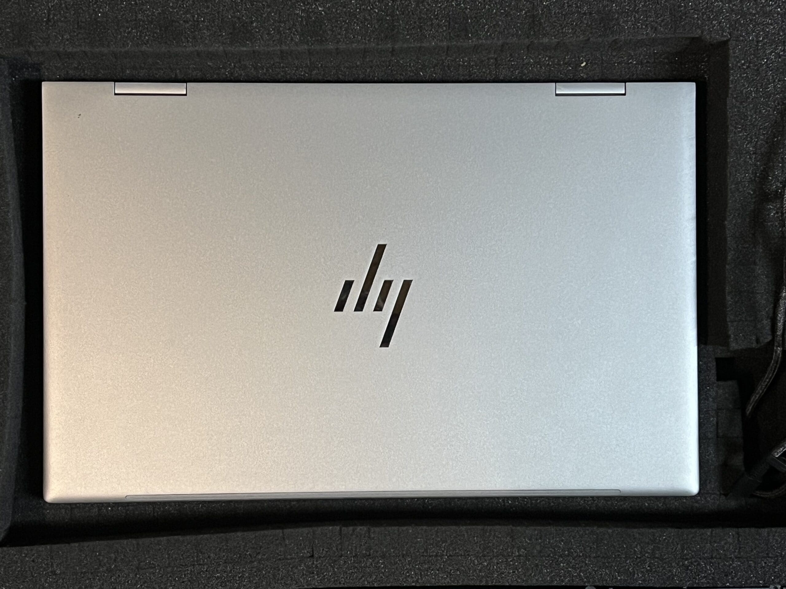 # HP Envy Bang & Olufsen, 15" – Bild 2