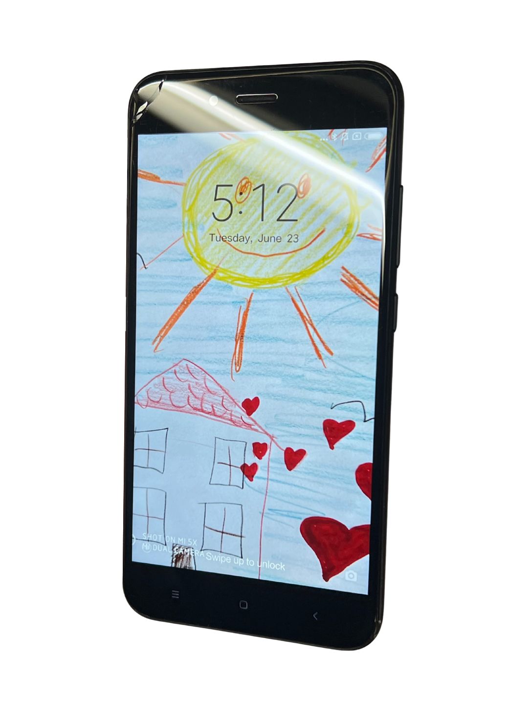 #44 Handy MI 5X – Bild 2