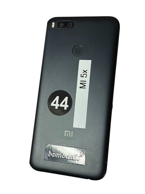 #44 Handy MI 5X