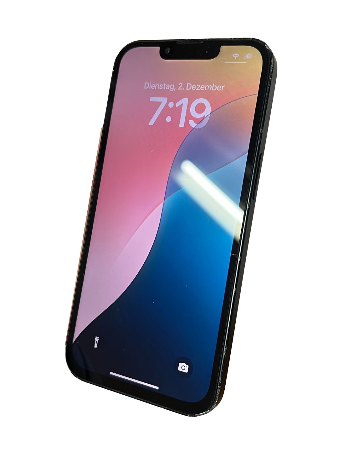 #39 iPhone 13 (Gebrauchsspuren) – Bild 2