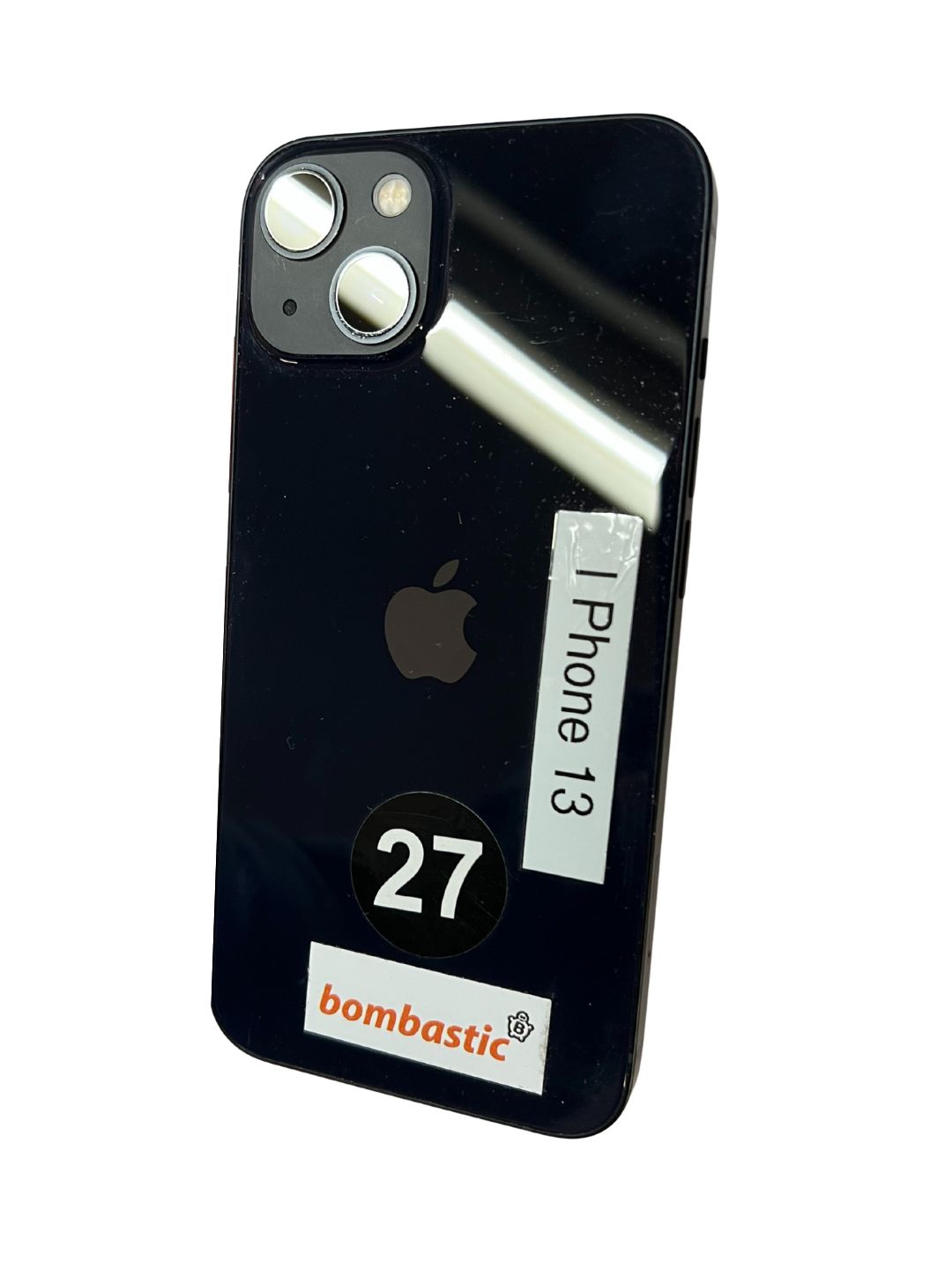 #27 iPhone 13