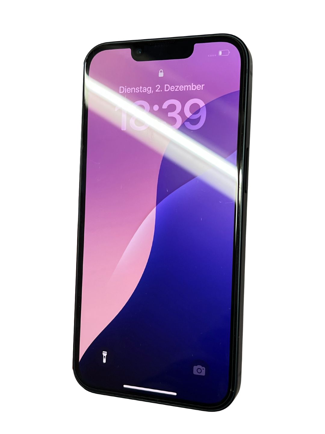 #22 iPhone 13 – Bild 2