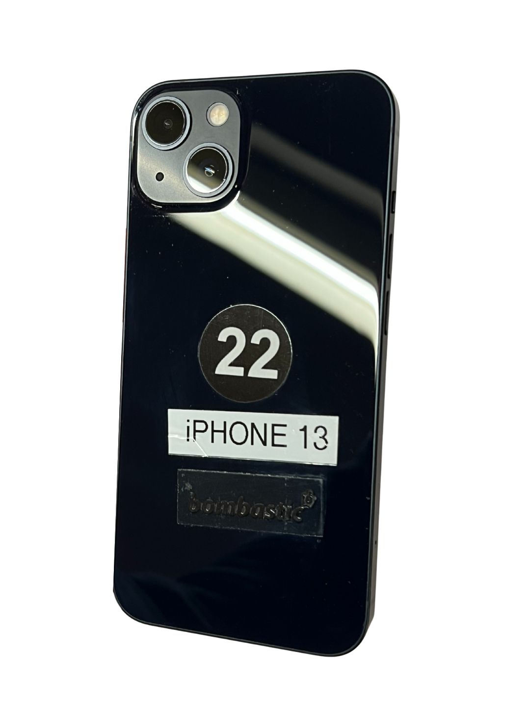 #22 iPhone 13