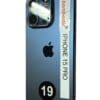 #19 iPhone 15 Pro