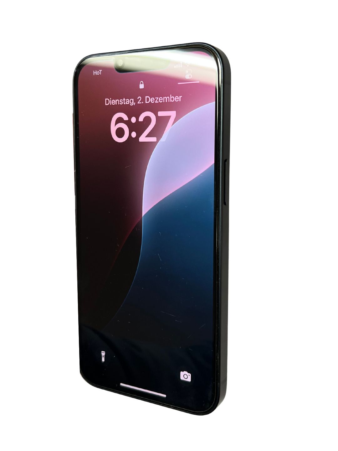 #21 iPhone 13 – Bild 2