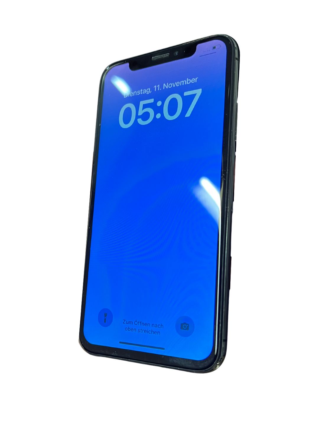 #10 iPhone X – Bild 2