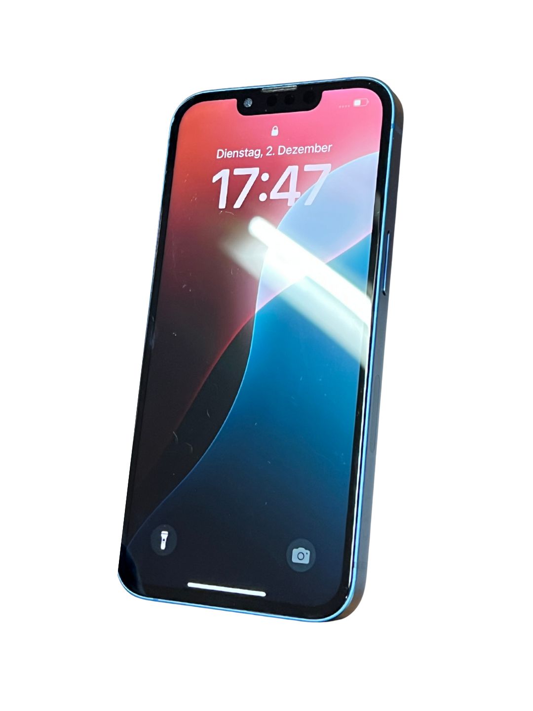 #8 iPhone 13 – Bild 2