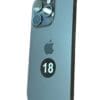 #18 iPhone 15 Pro (mit Handyvertrag)