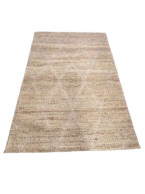 #28 und #29 Sisalteppich Kreuzmuster, 230 x 160 cm