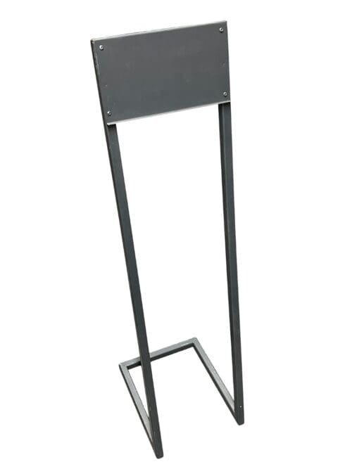 Tablet- oder Buchständer aus Metall, 5 Stk