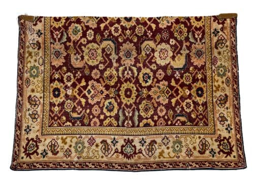 #34 Wandteppich, 142 x 100 cm