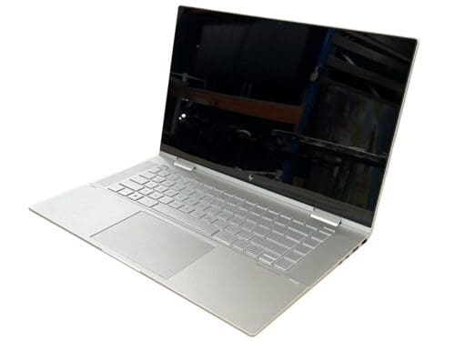 Laptop HP 15" Bang & Olufsen (#8)